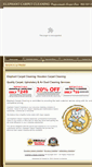 Mobile Screenshot of elephantcarpet.com